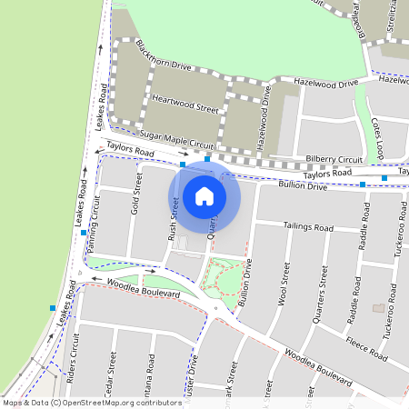 19 Quarry Road, Vic 3336, Aintree