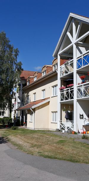 Vattugatan, Oskarshamn - Foto 1