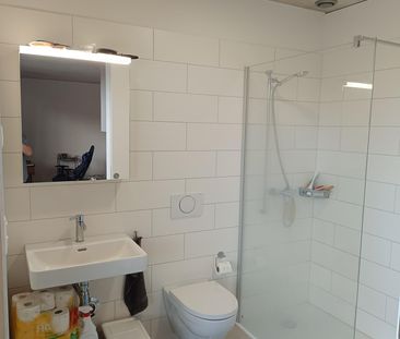 Möbliertes Studio (Neubau) befristet zu vermieten - Photo 4