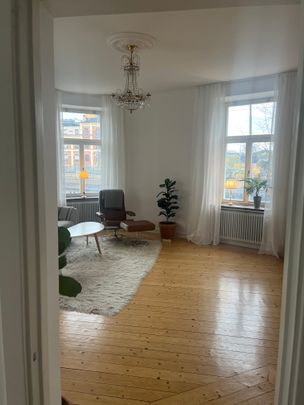 Lindtorpsgatan, Eskilstuna - Photo 1