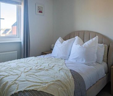 2 bedroom terraced house to rent - Photo 5