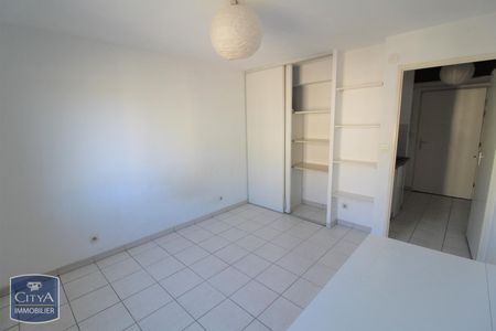 Location Appartement 1 pièce 19m² AIX EN PROVENCE 13100 - Photo 4