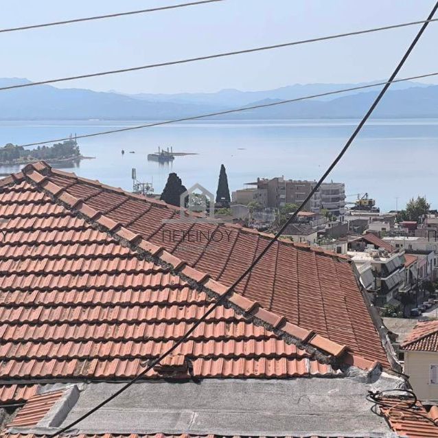 Διαμέρισμα για ενοικίαση Κέντρο (Στυλίδα) - Photo 1