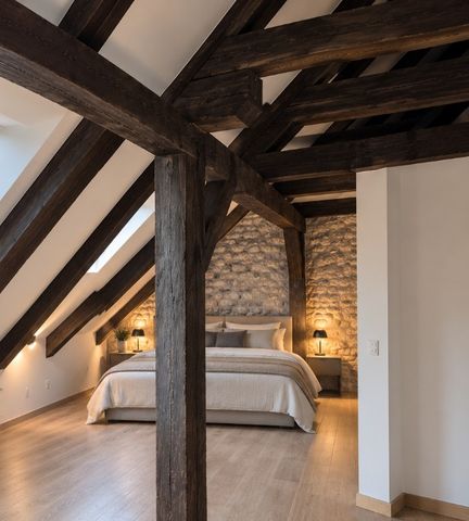 Maisonettewohnung mitten in der Altstadt - Wohnen+Arbeiten möglich - Foto 4