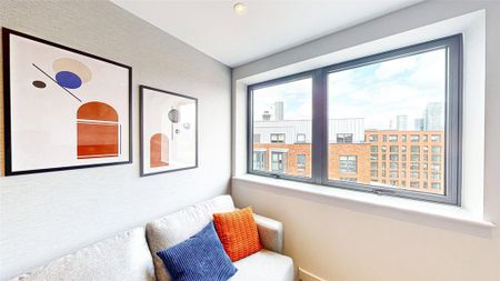 1 bedroom apartment to rent - Photo 2