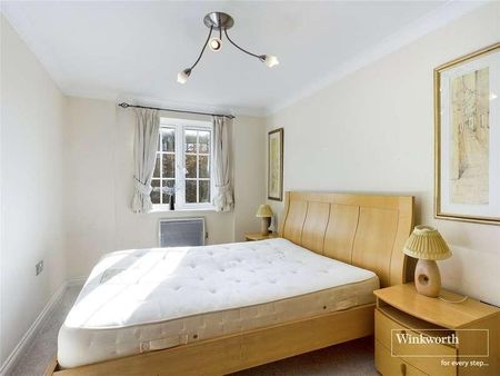 Riverside House, Fobney Street, Reading, Berkshire, RG1 - Photo 3