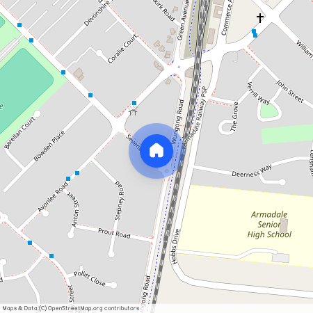 3A Seventh Road, WA 6112, Armadale