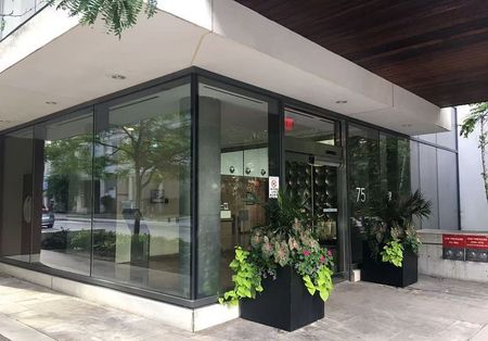 For Lease - 75 St Nicholas Street Unit# 603, Toronto, Ontario - Photo 2