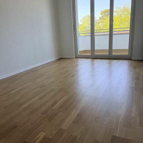 Frisch Sanierte 3.5-Zimmerwohnung im Breitenrain - Photo 1