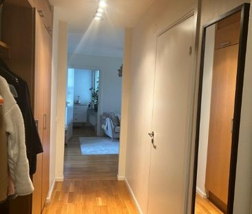 Kungsholmen - 3rok - tillsv - 25.300kr/mån - Foto 1