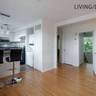 2 BR Apt / Country in the City! - Photo 1