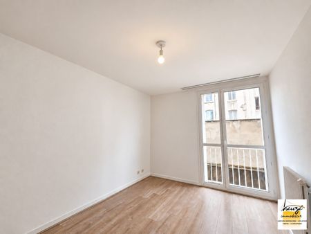 Location Appartement 3 pièces 72m² LE HAVRE 76600 - Photo 5