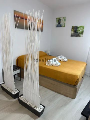 Alquiler de estudio en Calle Teresa Blasco, 3 - Photo 5