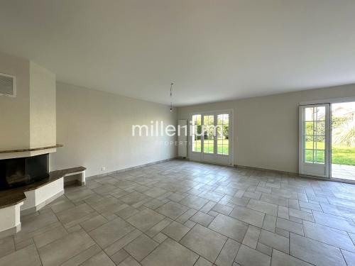 Maison individuelle 6P avec piscine - Photo 1