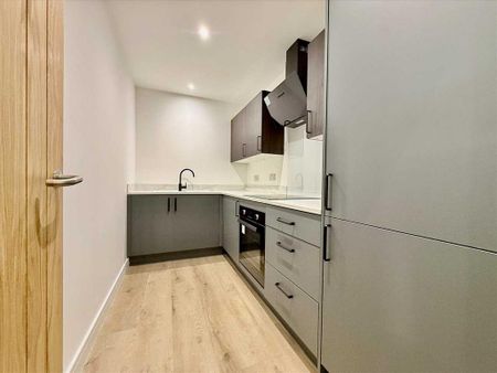 Studio to rent - Photo 4