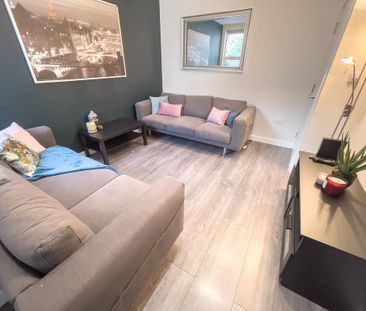 5 bedroom terraced house to rent - Photo 3