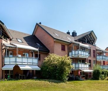 Large apartment with countryside views - Foto 4