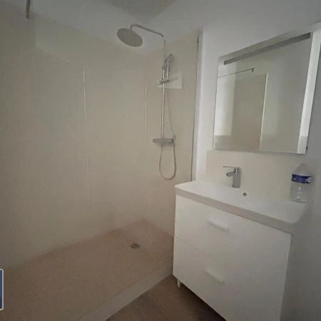 Appartement à louer 1 pièce 28.59m² - Photo 4