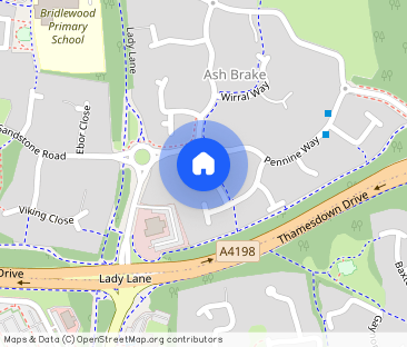 Greensand Close, Swindon, SN25 - Photo 1