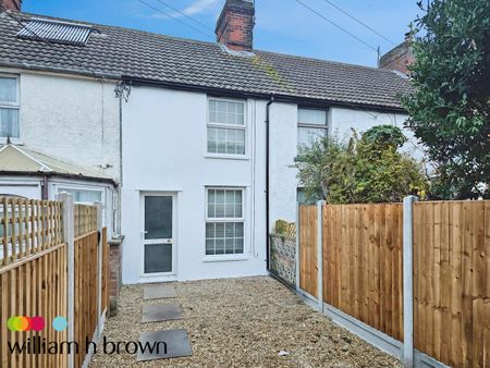 Station Road, Harwich - Photo 4