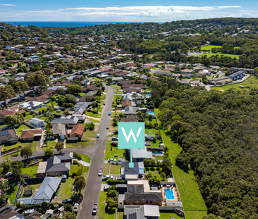 55 Lancaster Parade, Bateau Bay NSW 2261 - House For Rent | Domain - Photo 6