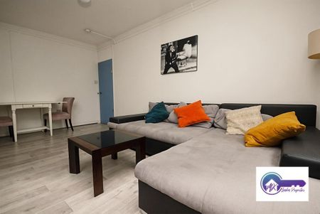 3 Bedroom Flat To Rent - Photo 4