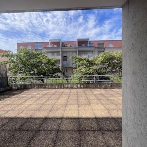 Location Appartement à ST MARTIN D HERES - Photo 4