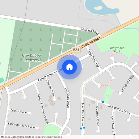 39 Cardiff Arms Avenue, Dubbo