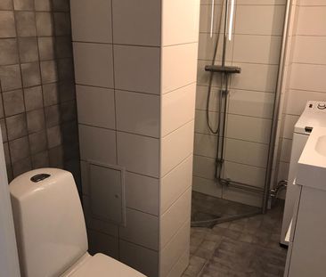 Kallforsvägen, Bandhagen - Foto 3