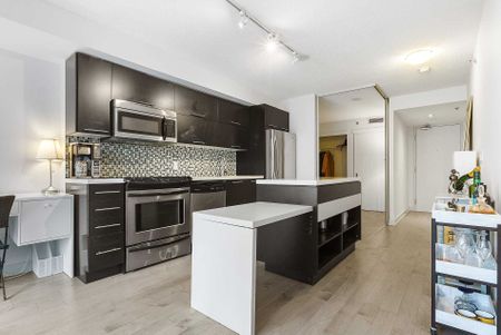 For Lease - 21 Nelson Street Unit# 430, Toronto, Ontario - Photo 4