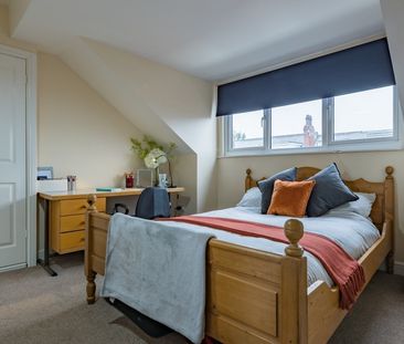 Ashville Terrace, Leeds - Photo 3