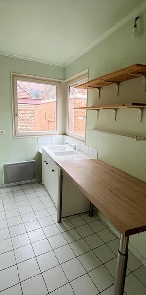 Location Appartement 2 pièces 58m² LILLE 59000 - Photo 1