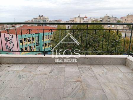 Διαμέρισμα για ενοικίαση Ηλιούπολη Κέντρο (Σταυρούπολη) - Photo 3