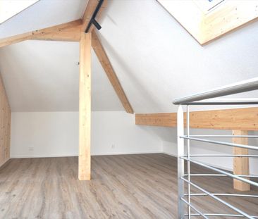 2 Zimmer, 48 m², 4. Stock - Photo 1