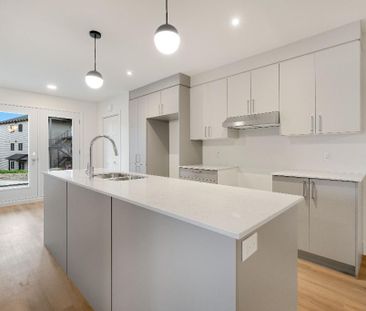 Appartement 5 1/2 East-Angus - Photo 3