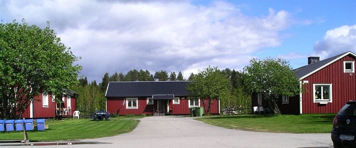 Stenhammarsvägen 8 - Photo 1