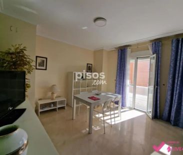 Piso en alquiler en Sevilla - Photo 2