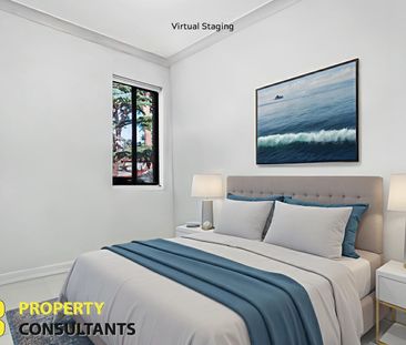 2 Bedroom Freshly painted unit with Lock up Garage - Photo 4