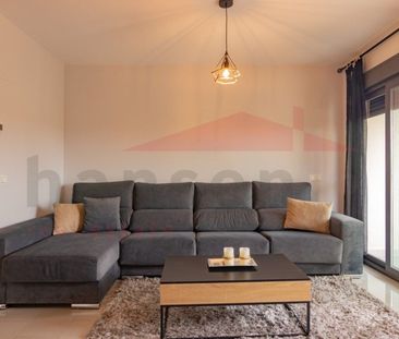 Alquiler de piso en Calle Mar Cantabrico, 2 - Photo 4