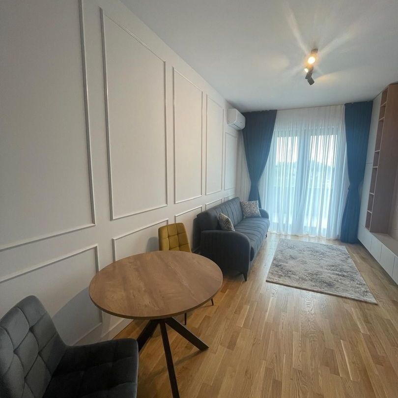 2 camere de inchiriat | PIPERA | MODERN - Photo 1