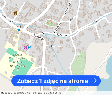 Pokoje na wynajem jedno osobowe, dwuosobowe i trzy osobowe - Zdjęcie 1