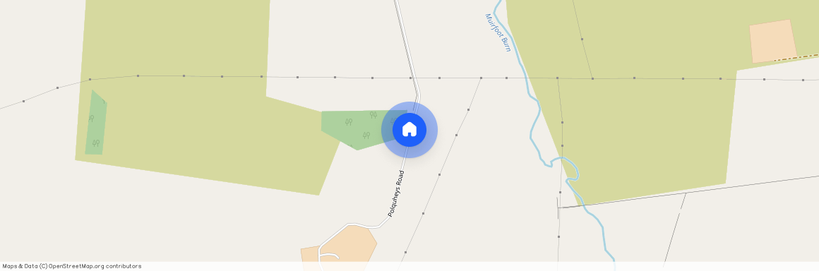 Polquheys Road, KA18