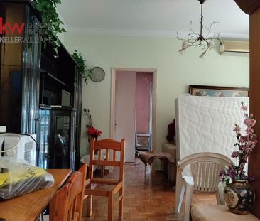 Studio/Γκαρσονιέρα για ενοικίαση Νεάπολη - Photo 4