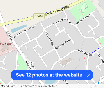 3 bedroom semi-detached house for rent - Photo 1