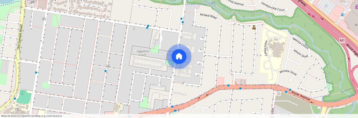 11/127 Duffield Road, Kallangur