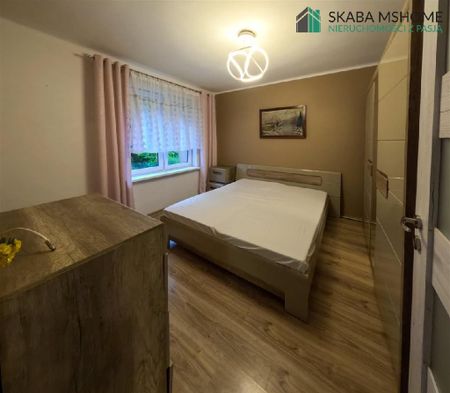 Mieszkanie śląskie Siemianowice Śląskie powierzchnia 47.5 m² C169-WM-47312 - Photo 5