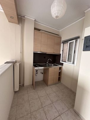 Διαμέρισμα για ενοικίαση Νέος Κόσμος - Photo 1