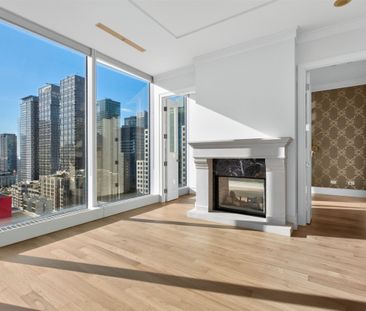 For Lease - 183 Wellington Street Unit# 2306, Toronto, Ontario - Photo 2