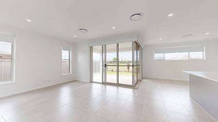 Brand New in Southlakes Gated Estate - Photo 2