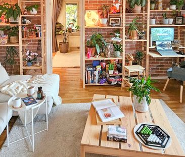 Ringstedsgatan, Kista - Foto 3